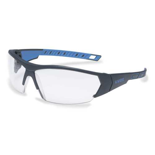 uvex i works Safety Glasses (4031101598772)